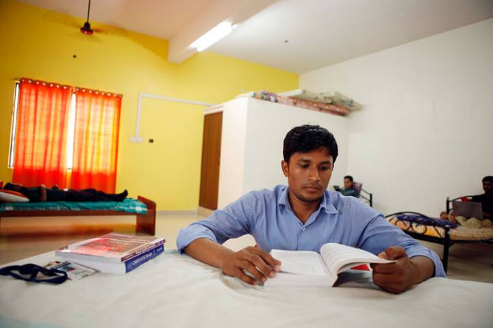 hostel